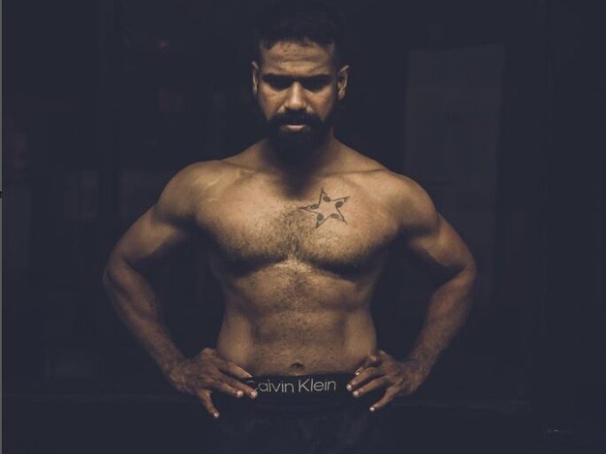 Strength Training Kochi